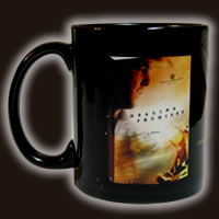 Healing Promises Mug
