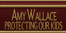 Amy Wallace Protecting Our Kids