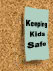Keeping Kids Safe