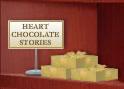 Heart Chocolate Suspense