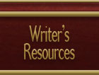 Writer's Resources